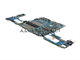 Hp Envy 16-H Motherboard N40701-001