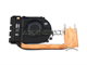 Hp Envy 14-Es Heatsink Fan N41020-001