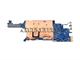 Hp Envy X360 14-Es Mboard N41024-001. Part Number: N41024-001 N41024-501 N41024-601. Model: F6501:1.1A/6V