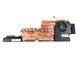 Hp Envy 16-H Heatsink Assy N41681-001