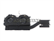 Hp Envy 17-Cw Heatsink Fan N43964-001