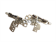 Hp Envy 17-Cw Hinge Set N43965-001