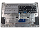 Hp 15A-Nb Kb Palmrest Tp Assy N45576-001