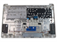 Hp 15A-Nb Kb Palmrest Tp Assy N45576-001