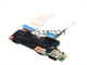 Hp Chromebook 15A-Nb 15At-Nb I/O Board 