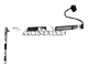 Hp Envy X360 15-Fe Web Camera N47935-001 Hp Envy X360 15-Fe Web Camera N47935-001