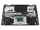 Hp 15-Fh Kb Palmrest Tp Assy N47953-001