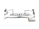 Hp Envy X360 15-Fe Mboard N49271-001