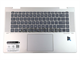 Hp 15-Fe Kb Palmrest Tp Assy N49283-001