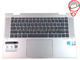 Hp 15-Fe Kb Palmrest Tp Assy N49283-001