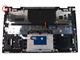 Hp 15-Fe Kb Palmrest Tp Assy N49283-001