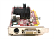 Ati Radeon X300 64Mb Pci-E Video Card. Model: N5975 109-A2600-00 