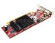 Ati Radeon X300 64Mb Pci-E Video Card. Model: N5975 109-A2600-00 