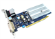Ecs Nvidia 7200Gs 256Mb Ddr2 Dvi S-Video. Model: N7200gs-256Dz Geforce
