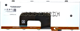 Dell Studio 14Z 1440 En Keyboard N737m. Part Number: N737m 0N737m Cn-0N737m. Model: Nsk-Dj11d