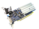 Ecs Nvidia 8400Gs 256Mb Ddr2 Dvi. Model: N8400gs2c-256Dz-H Geforce