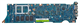 Asus Ux31e Motherboard 60-N8nmb4f00-A02