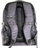 Dell 17" Laptop Black Backpack N8w9r. Model: N8w9r 0N8w9r Cn-N8w9r