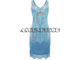 Babeyond Xl Light Blue Flapper Dress Babeyond Xl Light Blue Flapper Dress. Part Number: N9-Dklf-2Jxc