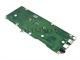 Acer Chromebook 15 Cb515-1Ht Motherboard. Part Number: Nb.Gp011.004 Nbgp011004. Model: Zrx