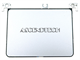 Acer Cb3-532 Touchpad Nc.24611.01P. Part Number: Nc.24611.01P Nc2461101p