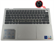 Dell 7420 2In1 Kb Palmrest Tp Assy Ndrpp