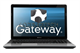 Gateway Ne56r41u 15.6" Intel B960 Laptop. Model: Nx.Y1uaa.030 2Gb 500Gb