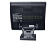 Nec Lcd1550v 15" Monitor Lcd1550v-Bkused. Model: Lcd1550v-Bk La-15R02-Bk 