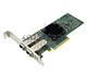 Dell 2 Port Network Adapter Card 7M8vp. Part Number: 7M8vp 07M8vp Cn-07M8vp. Model: Broadcom 57404