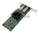 Dell 2 Port Network Adapter Card 7M8vp. Part Number: 7M8vp 07M8vp Cn-07M8vp. Model: Broadcom 57404