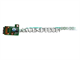 Hp G7 Cq56 Cq62 Usb Board 4Fax1ub0000