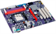 Ecs Nforce6m-A S.Am2+ Ddr2 Sata Pcie X16. Model: Nforce6m-A V3.0