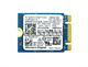 Sandisk Sdaptuw-256G 256Gb M.2 2230 Ssd. Part Number: Ngp80 0Ngp80 My-0Ngp80