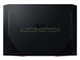 Acer Nitro An517-52-52T3 Win 10 Laptop. Part Number: Nh.Q82aa.001 Nhq82aa001