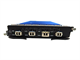 Brocade 4-Port Module W/ Tr Ni-Xmr-10Gx4 Brocade 4-Port Module W/ Tr Ni-Xmr-10Gx4