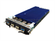 Brocade 4-Port Module W/ Tr Ni-Xmr-10Gx4