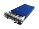 Brocade 4-Port Module W/ Tr Ni-Xmr-10Gx4
