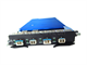 Brocade 4-Port Module W/ Tr Ni-Xmr-10Gx4