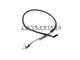Lot Of 25 Dell I/O Audio Cable Nj062