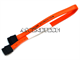 11" Orange Sata Hard Drive Data Cable. Model: Nk296 0Nk296 Cn-0Nk296
