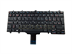 Dell Latitude French Can Keyboard Nk8dd. Part Number: Nk8dd 0Nk8dd Cn-0Nk8dd. Model: Nsk-Lmauc