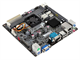 Ecs Nm70-I2 V1.0 Intel Motherboard No Io. Model: Nm70-I2 V1.0 No I/O
