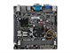 Ecs Nm70-I2 Intel 1037U Cpu Motherboard