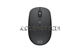 Dell Wm126 Black Wireless Mouse Nnp0g. Model: Wm126-Bk 0Nnp0g Cn-0Nnp0g