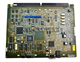 Nortel Module Card Ntrb21aa 12 No I/O