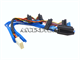 Dell 24" 4-Drop Sas Sata Cable Np390. Part Number: Np390 0Np390 Cn-0Np390