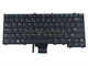 Dell Latitude E7240 E7440 Keyboard Npr1d. Part Number: Npr1d 0Npr1d Cn-0Npr1d