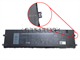 Dell Alienware X15 R1 Battery Nr6mh. Part Number: Nr6mh 0Nr6mh Cn-0Nr6mh