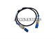 Dell 470-Aapw 1M Stacking Cable Nrdmn. Model: 470-Aapw Nrdmn Xnmfv 