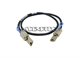Dell 470-Aapw 1M Stacking Cable Nrdmn. Model: 470-Aapw Nrdmn Xnmfv 